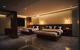 Hotel Aasare Inn